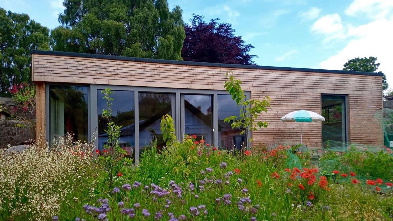  Joinery & Carpent Services Edinburgh