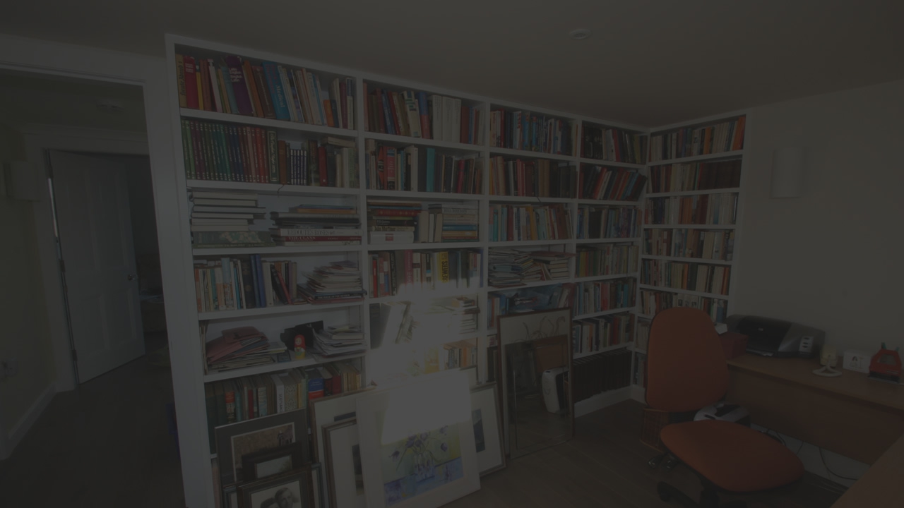 Bespoke Joinery Services