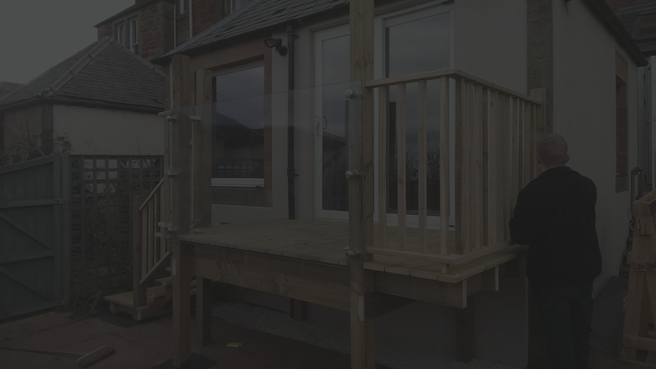 House Renovations by 4 U Joinery Ltd