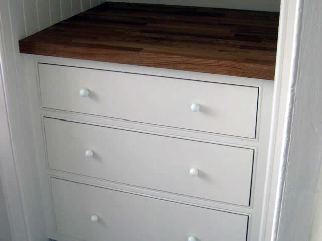 4U Joinery Bespoke Joinery, Edinburgh