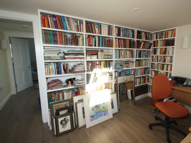 4U Joinery Bespoke Joinery, Comiston Edinburgh