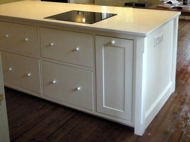 4U Joinery Bespoke Kitchen Joinery, Comiston Edinburgh