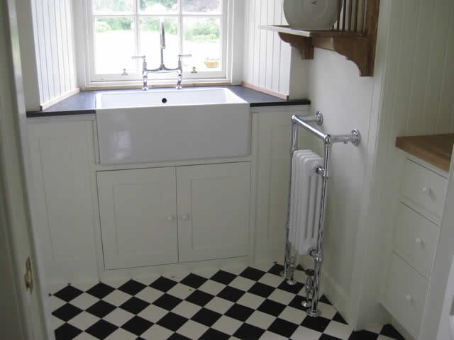 4U Joinery House Renovations, Auchendinny