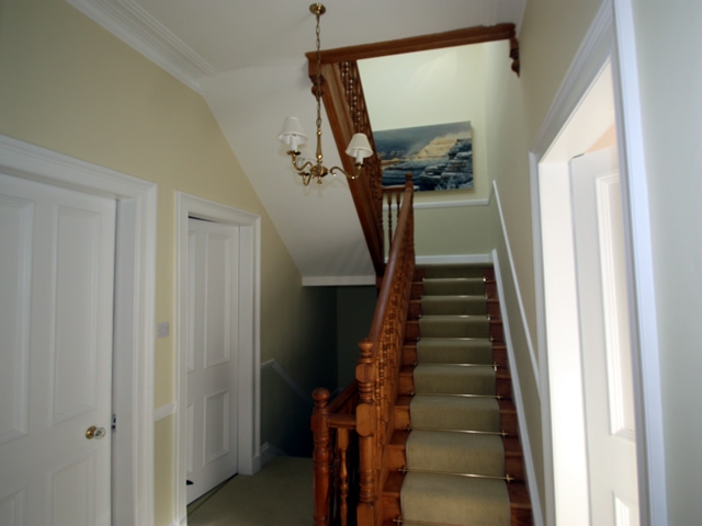 4U Joinery House Renovations, Comiston