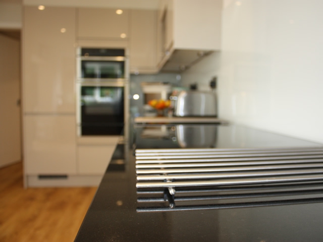 4U Joinery Kitchen Installation, Edinburgh